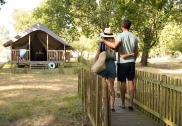 Camping du Vieux Moulin