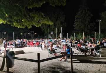Camping Clair Matin