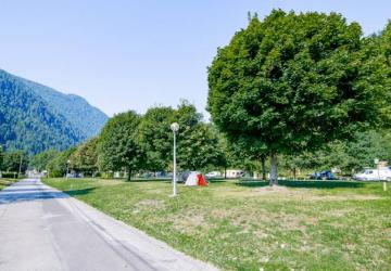 Camping Onlycamp Domelin