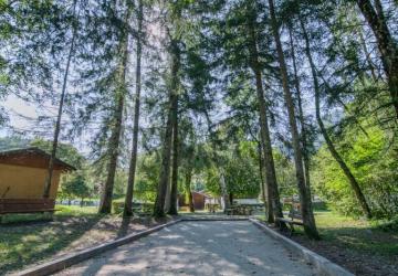 Camping Onlycamp Domelin