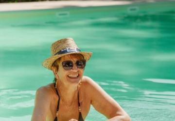 Camping la Maïade *** - Ushuaïa Villages