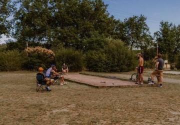 Camping Onlycamp Les Halles