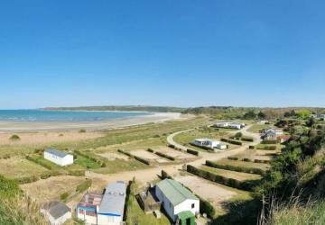 Camping Village Nature d'O