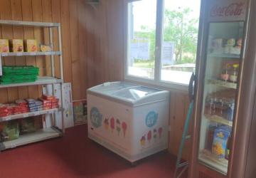 Camping Village Nature d'O