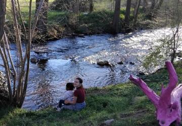 Camping de l'Eau Mère