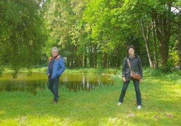 Camping de l'Eau Mère