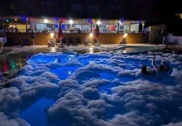 Camping L'Oasis du Berry