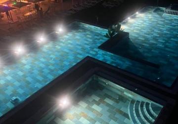 Camping Le Lizot en Saintonge 