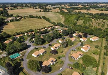 OLYDEA Domaine du Lambon