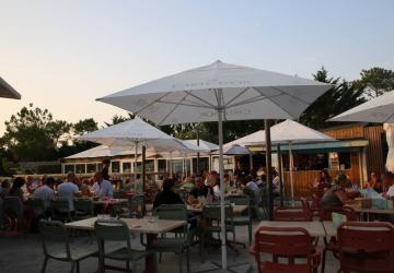 Camping & Spa Airotel L'Océan