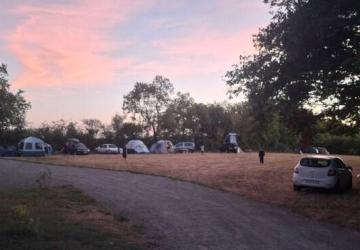 Camping Couleurs Vendée