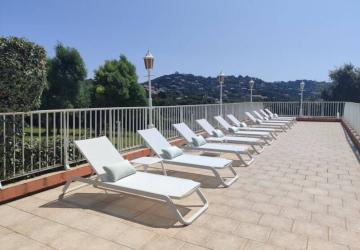 Camping Le Parc Des Chênes