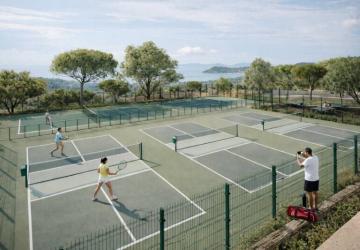 Camping Le Parc Des Chênes