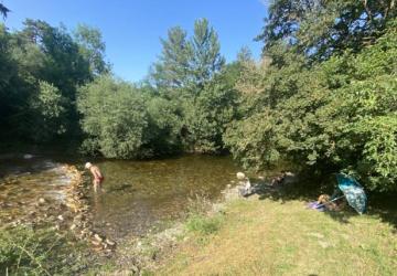 Camping Des Deux Séquoias