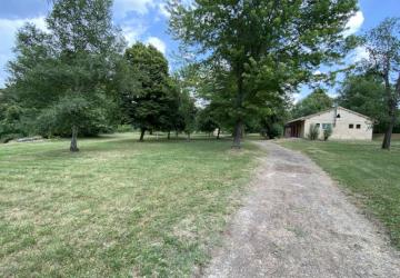 Camping Des Deux Séquoias