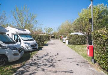 Camping City