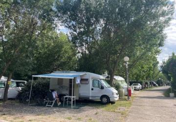 Camping City