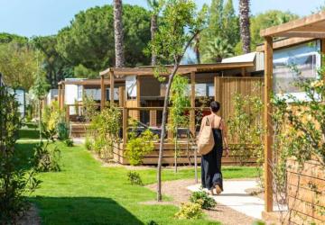 Camping Club Le Littoral - MS Vacances