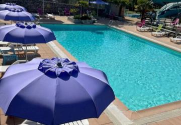 Flower Camping l'Epi Bleu