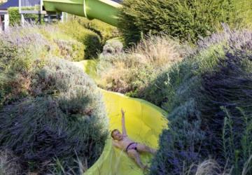 Camping Paradis L'Arada Parc