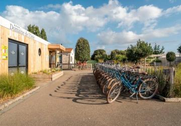 YELLOH! VILLAGE - DOMAINE DE L'OREE