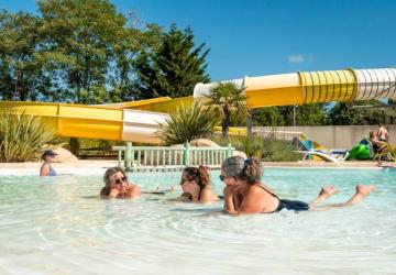 YELLOH! VILLAGE - DOMAINE DE L'OREE