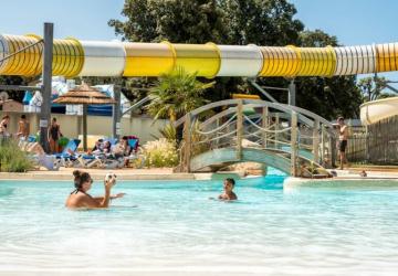 YELLOH! VILLAGE - DOMAINE DE L'OREE