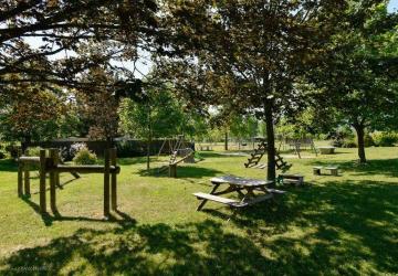 Camping Onlycamp Les Tuillères