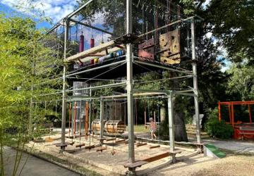 Camping du Domaine de Senaud