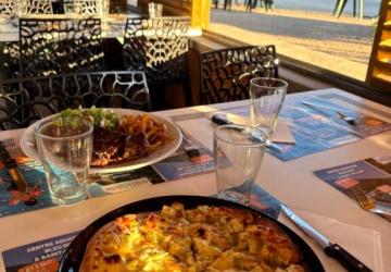 Camping du Domaine de Senaud