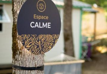 Camping Ushuaïa Villages la Colombière