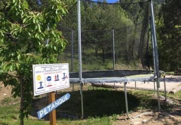 Camping Calme et Nature