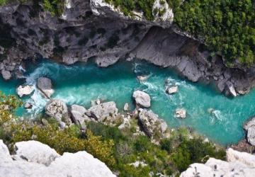 Camping Calme et Nature