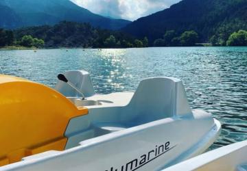 Camping Calme et Nature