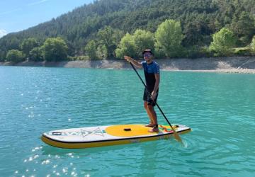 Camping Calme et Nature