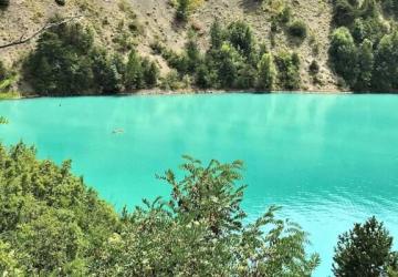 Camping Calme et Nature