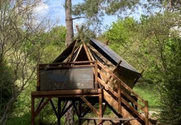 Camping Calme et Nature