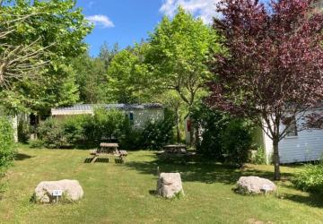 Camping Calme et Nature