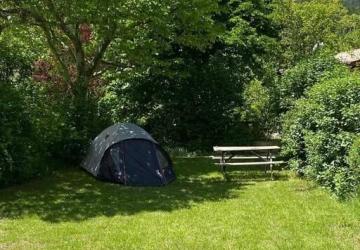 Camping Calme et Nature