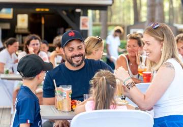 Camping Club Le Vivier - MS Vacances 