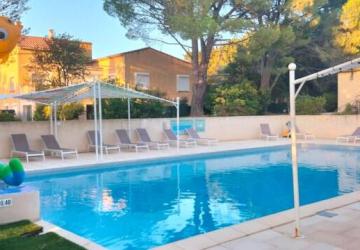 Camping Fontisson