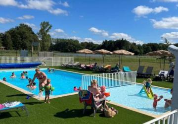 Camping des Etangs