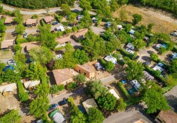 Le Moulin de Sainte Anne