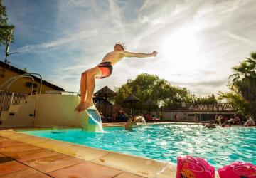 Le Moulin de Sainte Anne