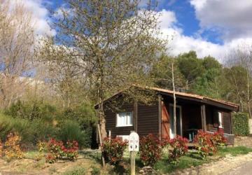 Le Moulin de Sainte Anne