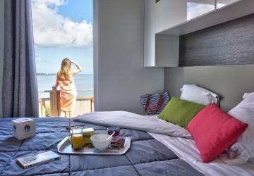 Camping Eden Villages Cap de Bréhat