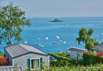 Camping Eden Villages Cap de Bréhat