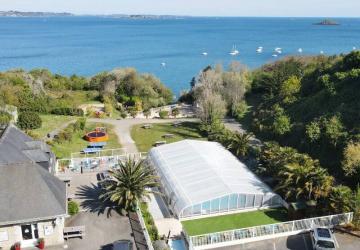 Camping Eden Villages Cap de Bréhat