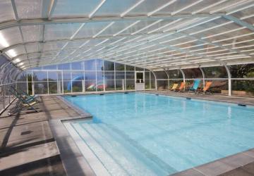 Camping Eden Villages Cap de Bréhat