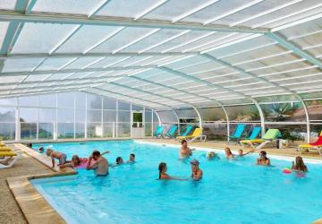 Camping Eden Villages Cap de Bréhat